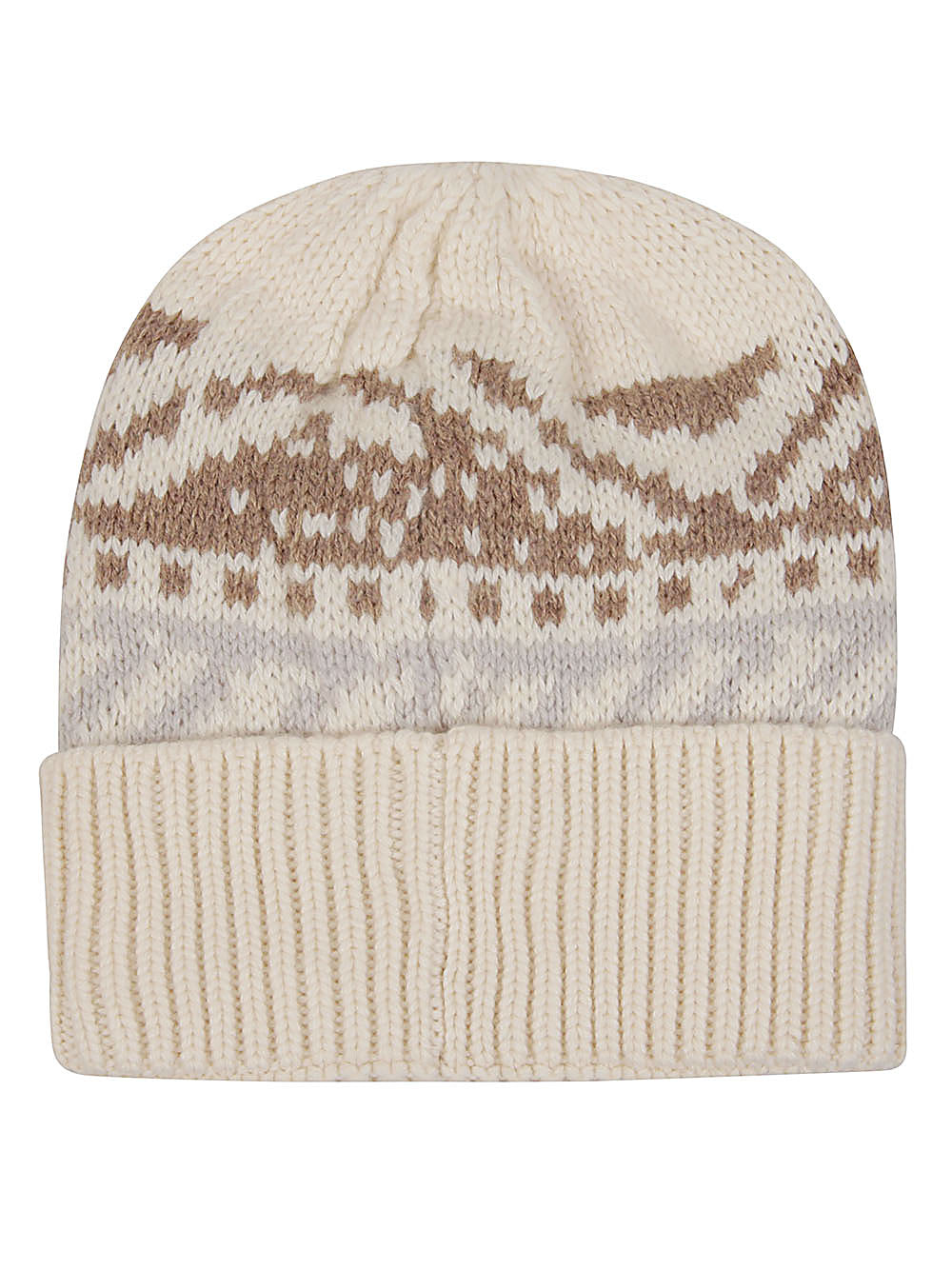 TOOCO Hats Beige image 1