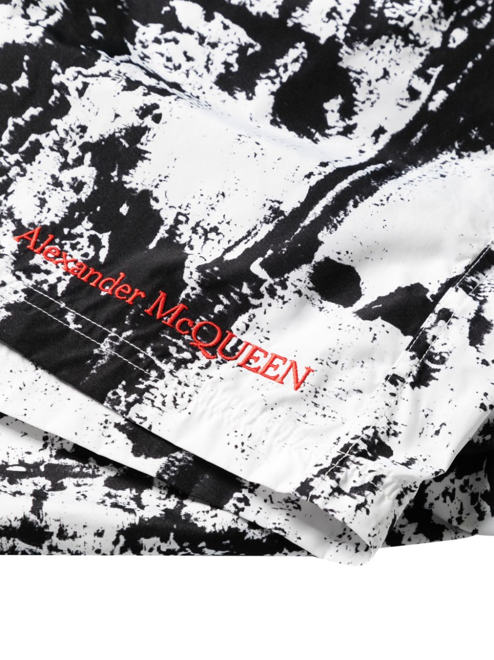 Alexander McQueen Sea clothing White image 1