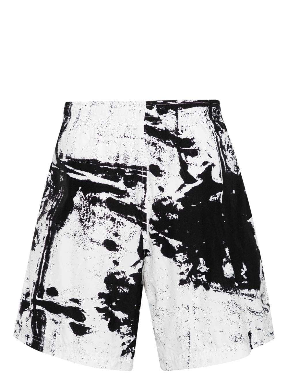 Alexander McQueen Sea clothing White image 2