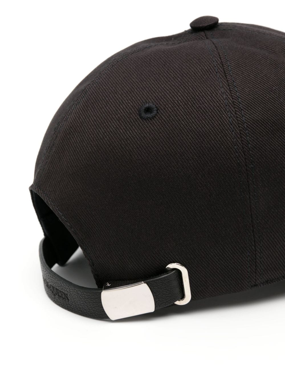 Alexander McQueen Hats Black image 1