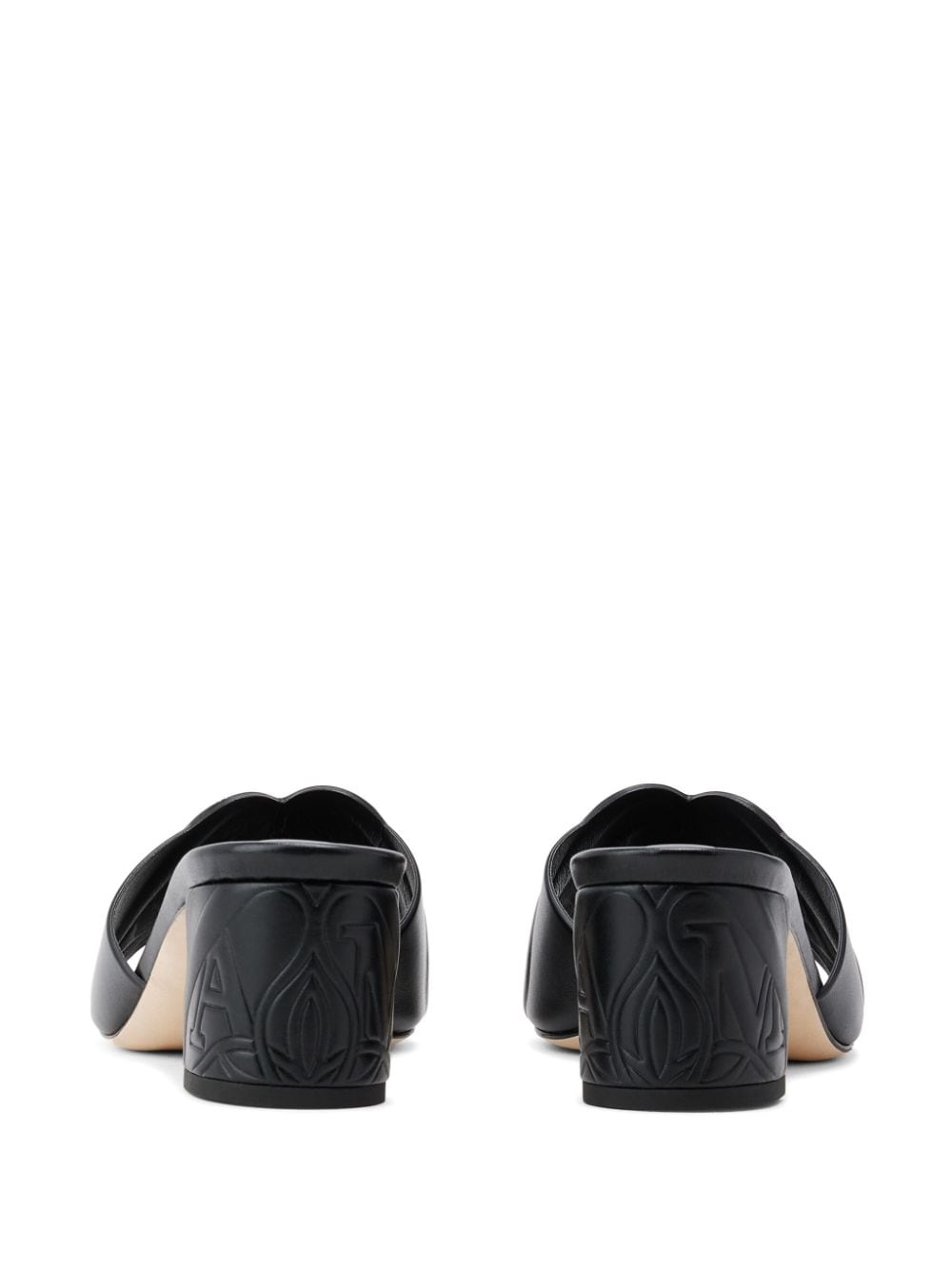 Alexander McQueen Sandals Black image 2