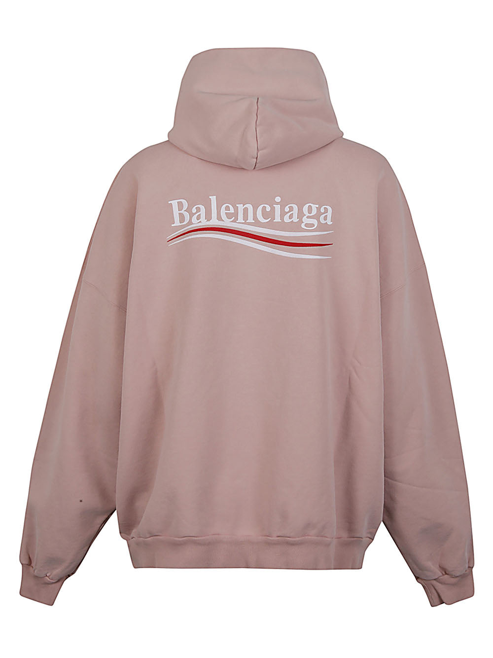 Balenciaga Sweaters Pink image 1