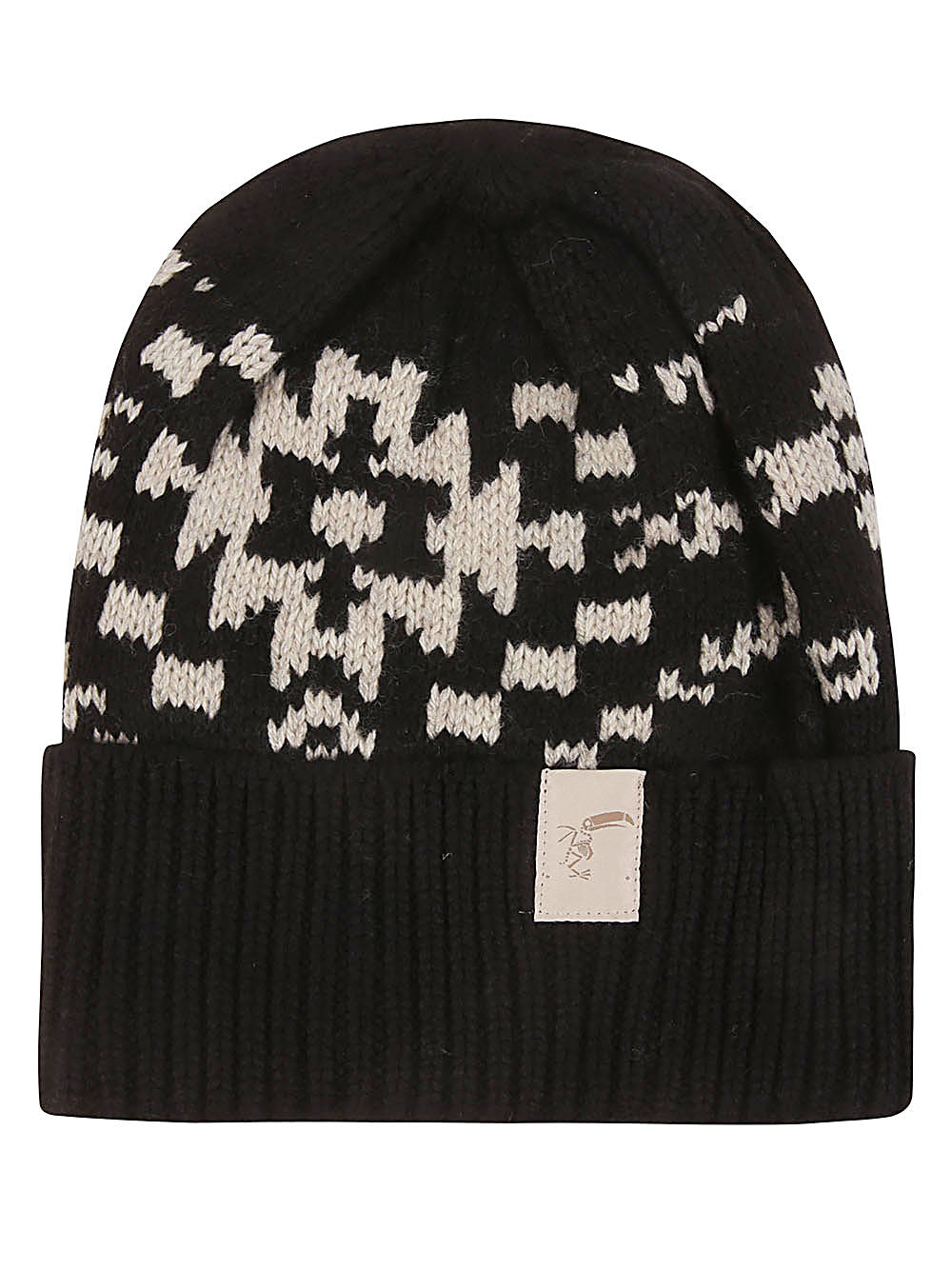 TOOCO Hats Black image 0