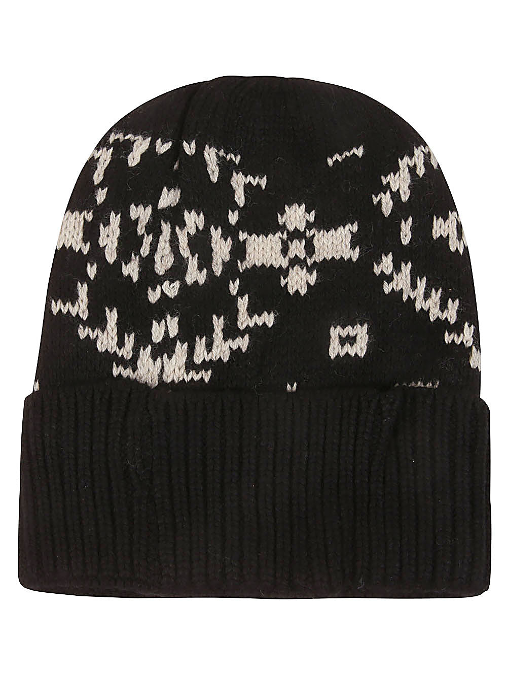 TOOCO Hats Black image 1