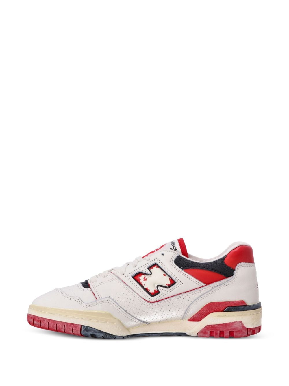 New Balance Sneakers Red image 2