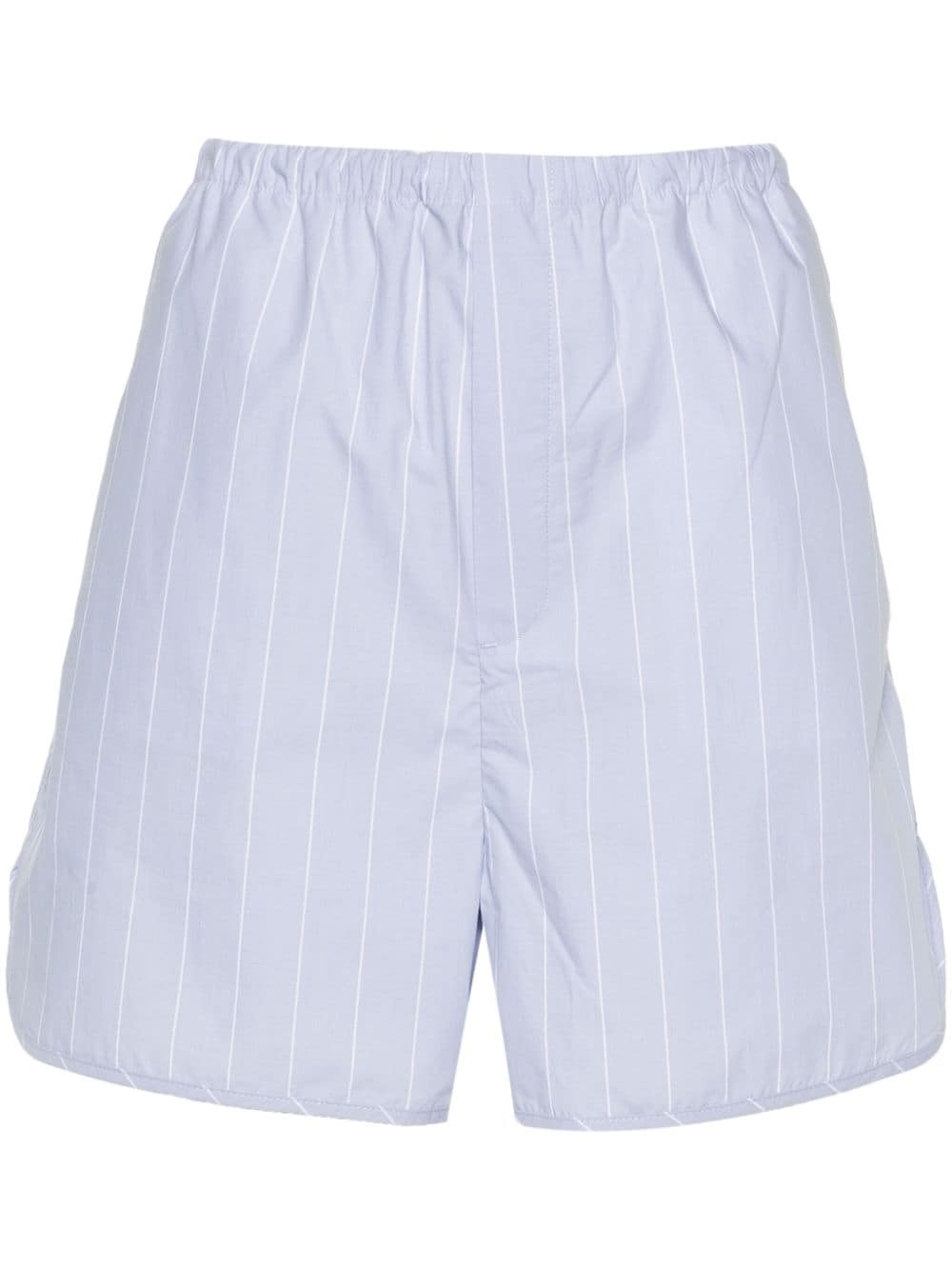 FILIPPA K Shorts Clear Blue image 0