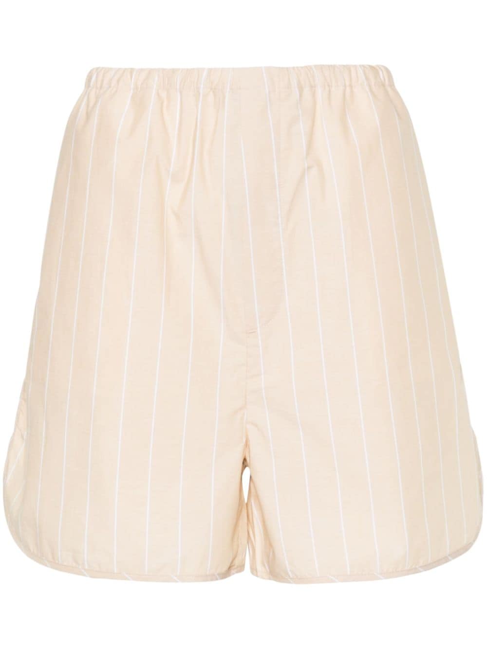 FILIPPA K Shorts Beige image 0