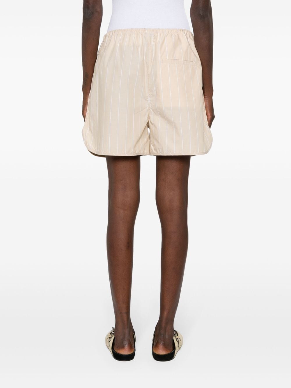 FILIPPA K Shorts Beige image 3