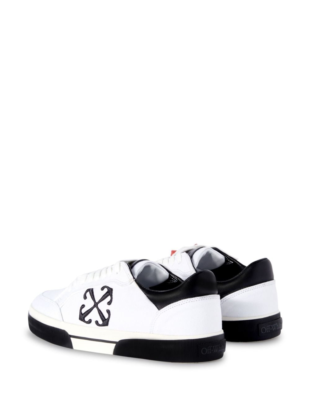 Off White Sneakers White image 1