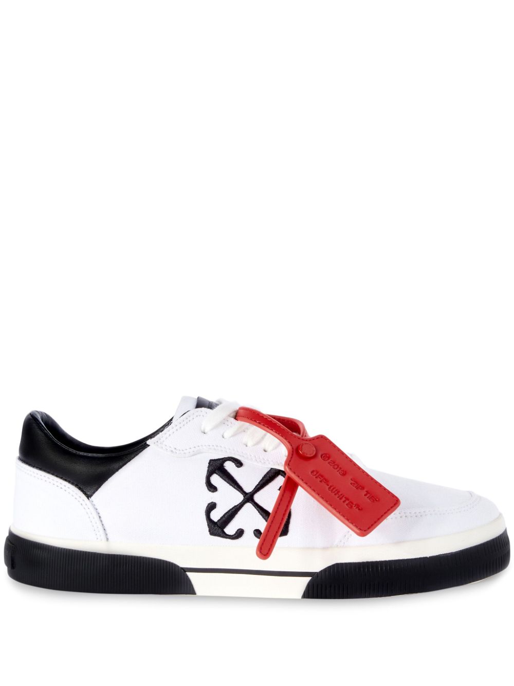 Off White Sneakers White image 0