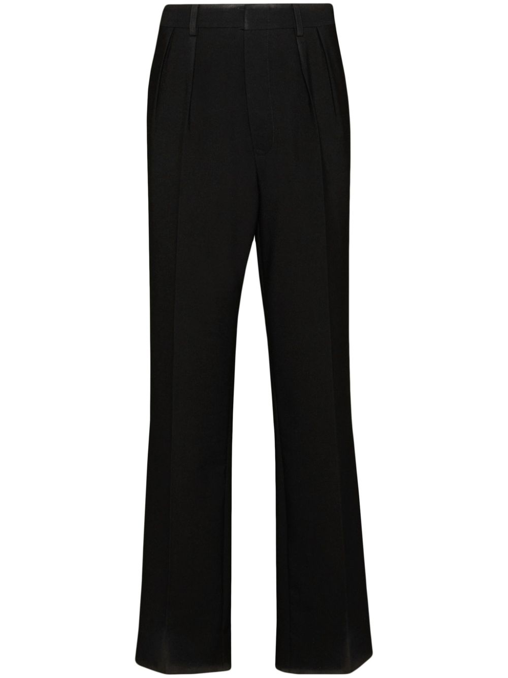 Maison Margiela Trousers Black image 0