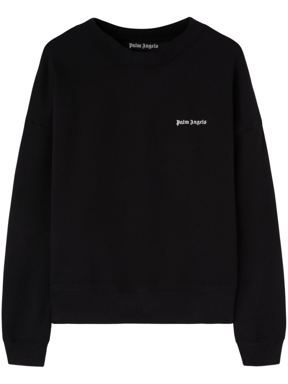 Palm Angels Sweaters Black image 0