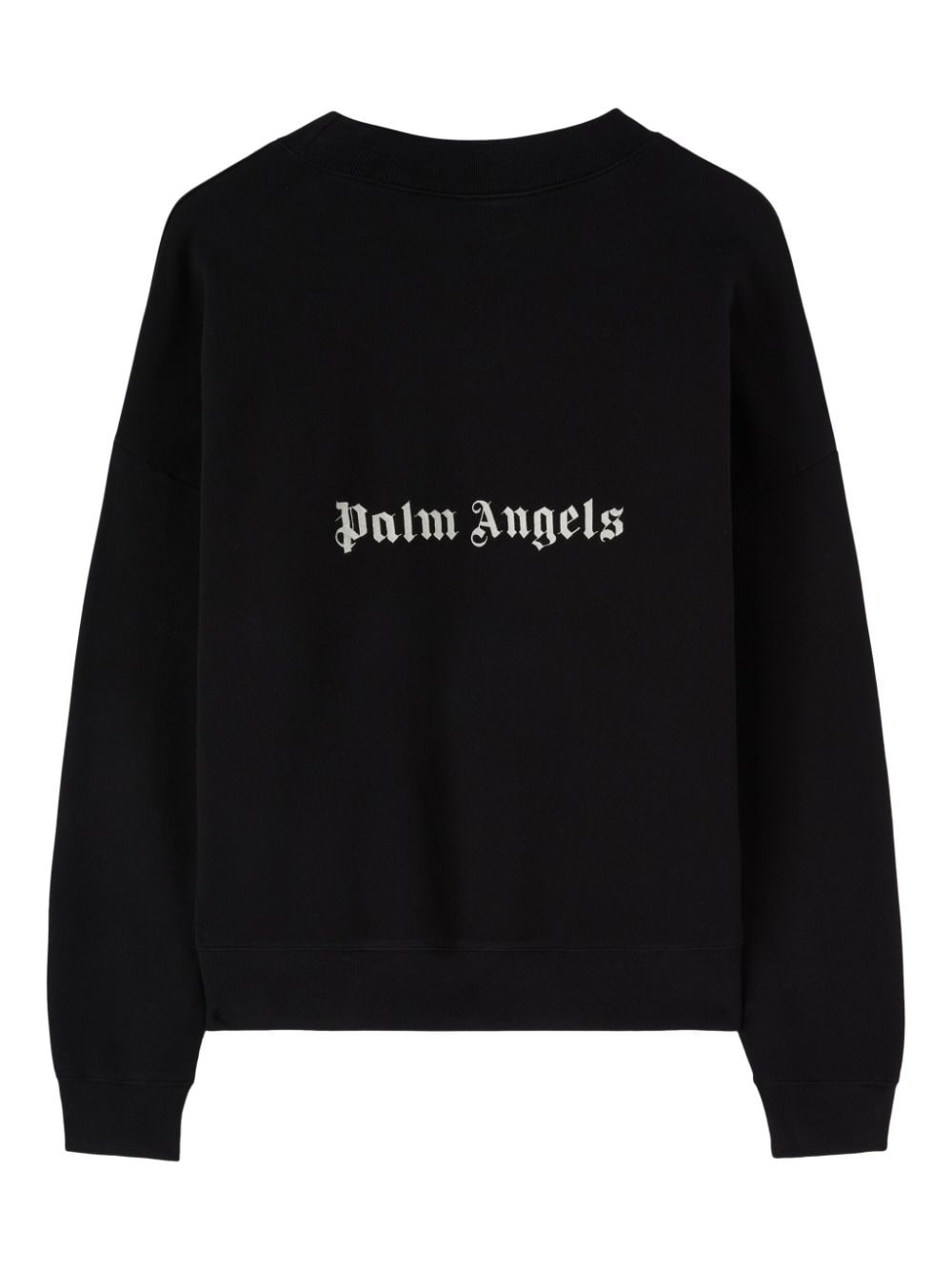 Palm Angels Sweaters Black image 1