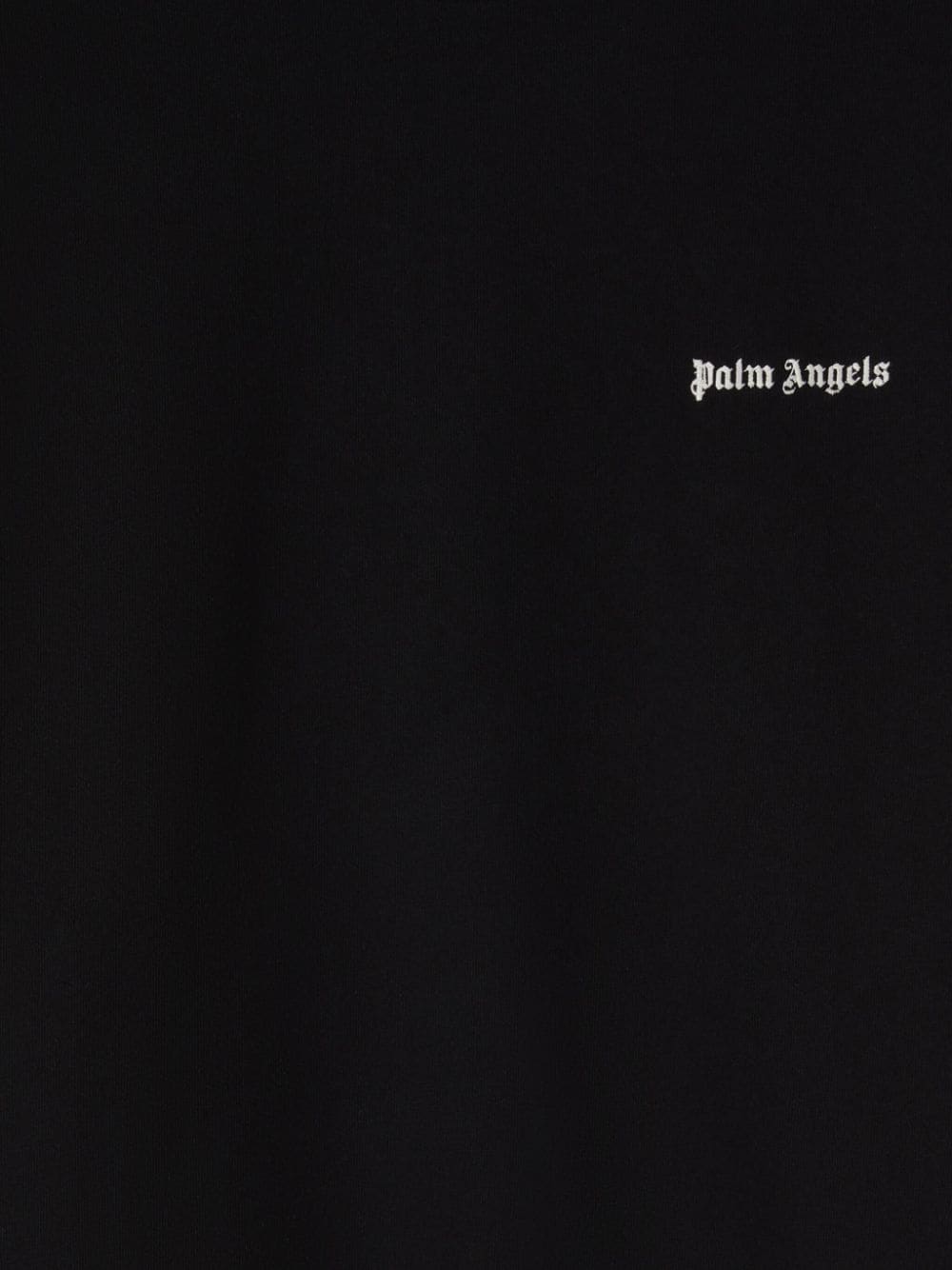 Palm Angels Sweaters Black image 2