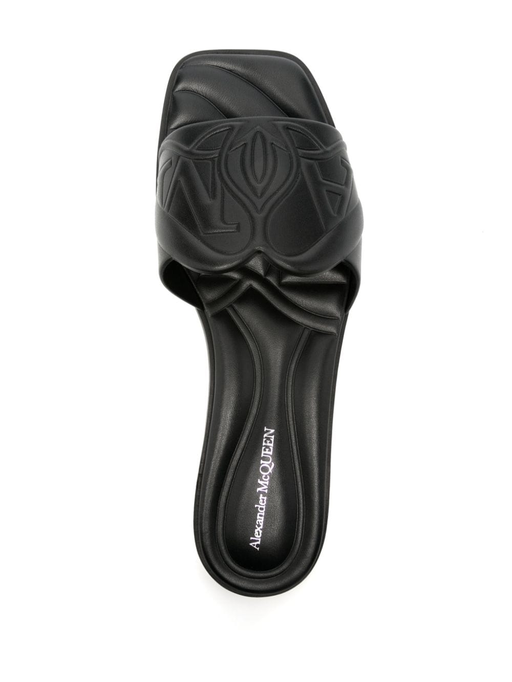 Alexander McQueen Sandals Black image 3