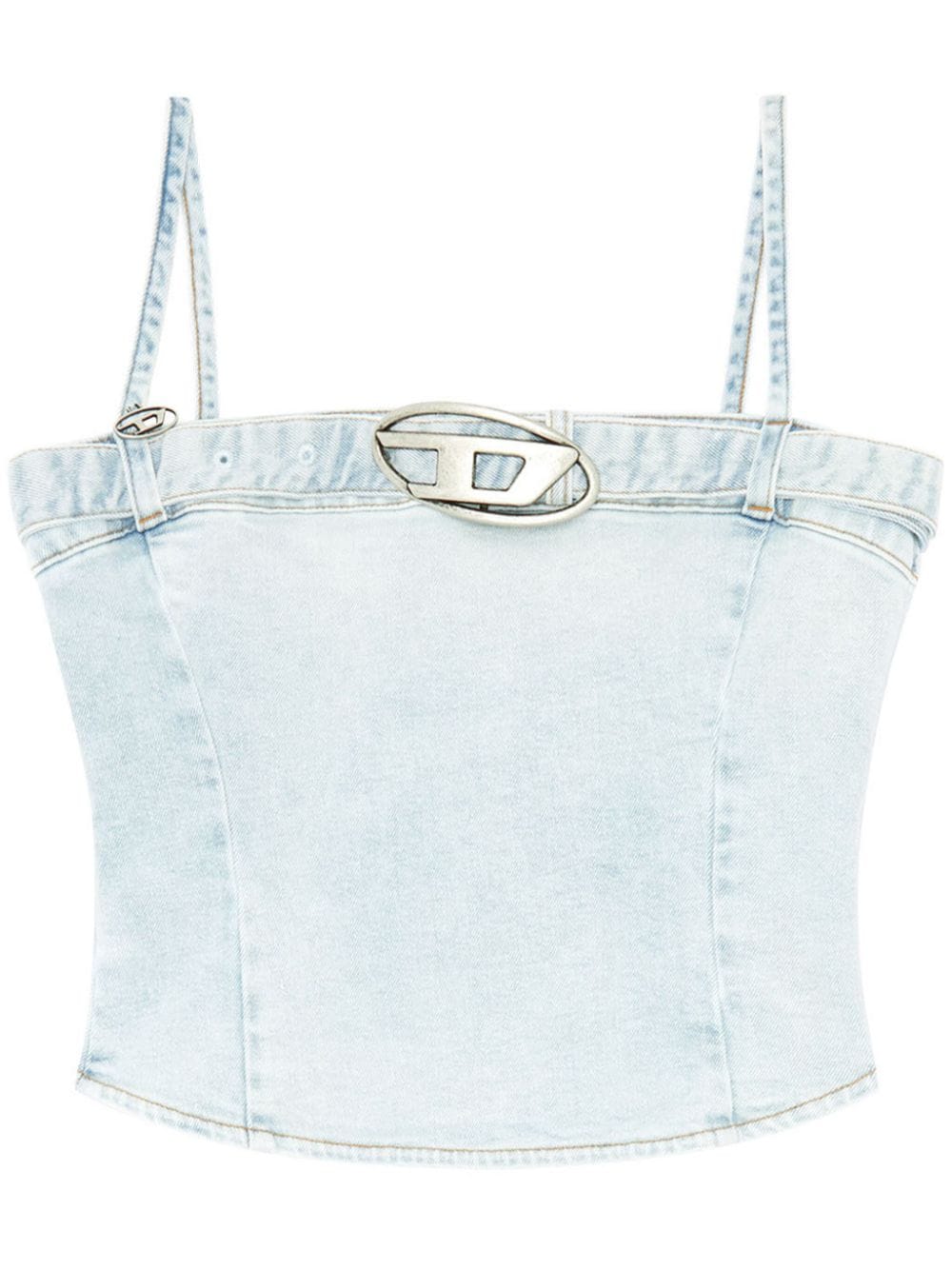 Diesel Top Denim image 0