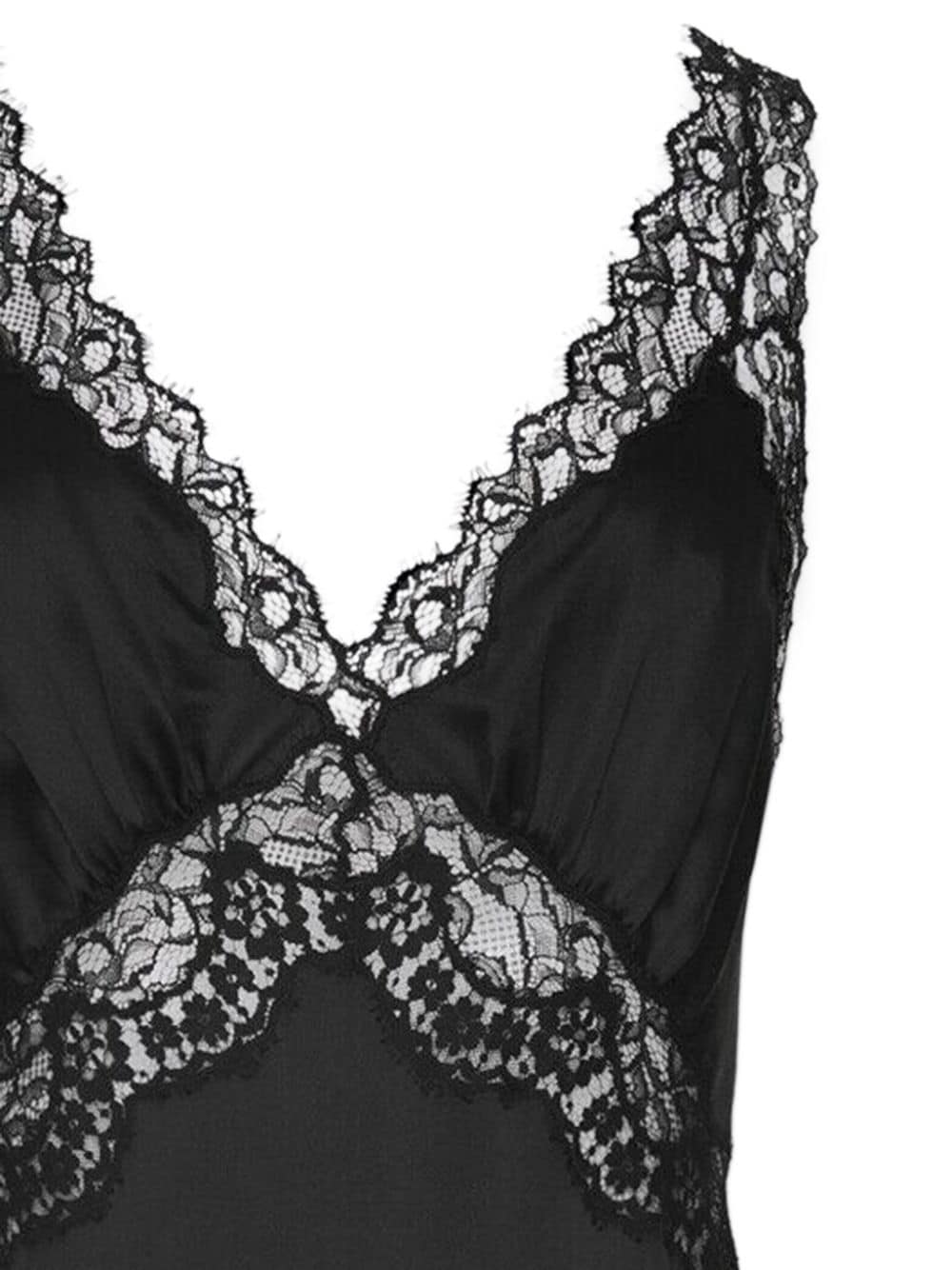 Saint Laurent  Dresses Black image 1