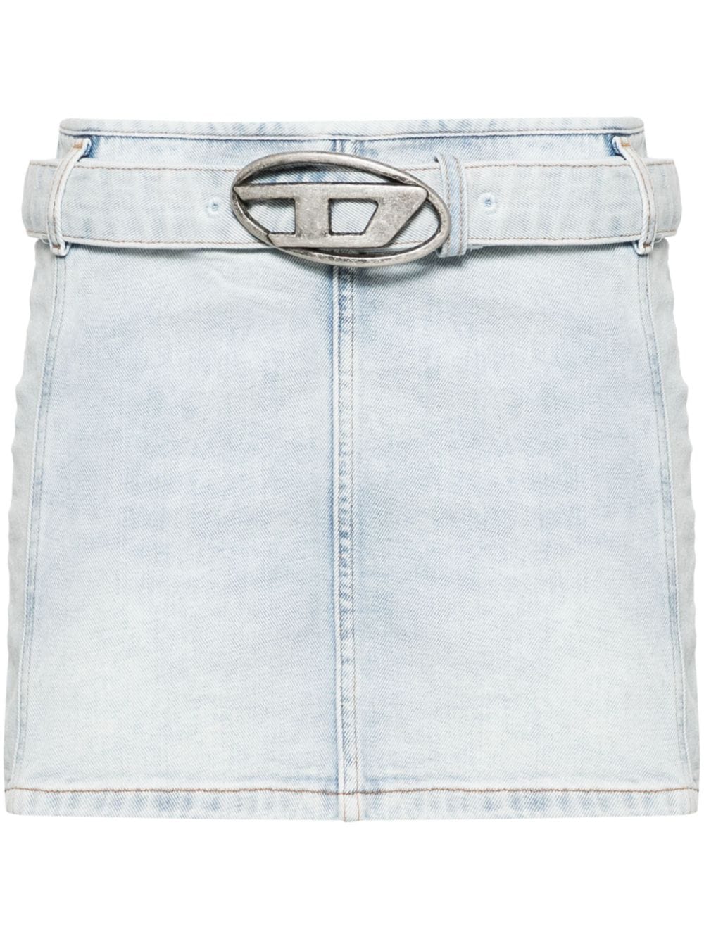 Diesel Skirts Denim image 0