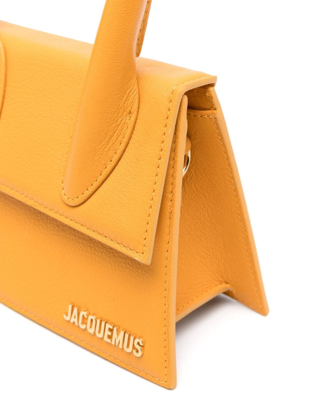 JACQUEMUS Bags.. Orange image 3