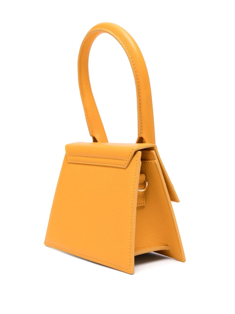 JACQUEMUS Bags.. Orange image 4