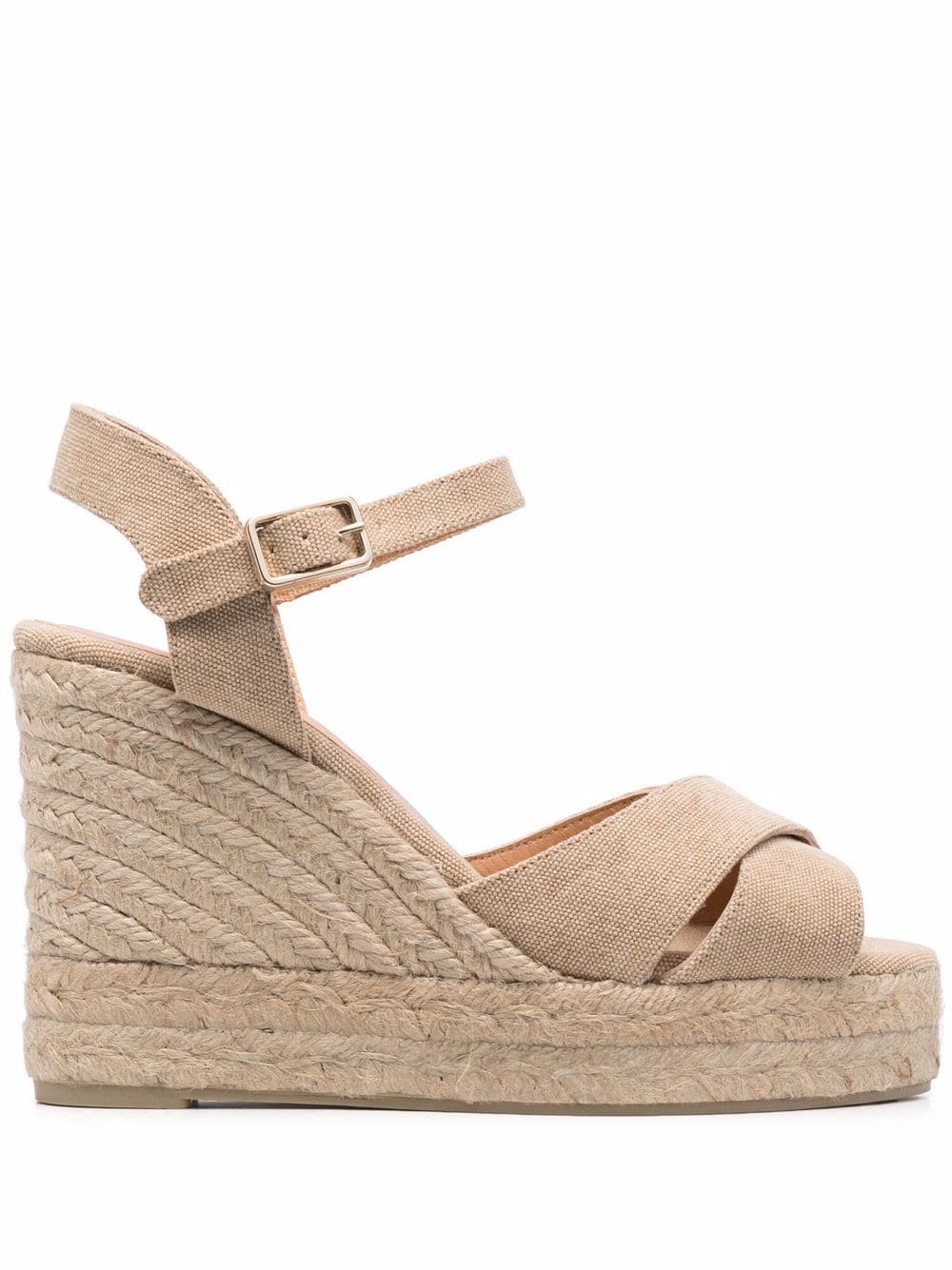 Castaner Sandals Beige image 0