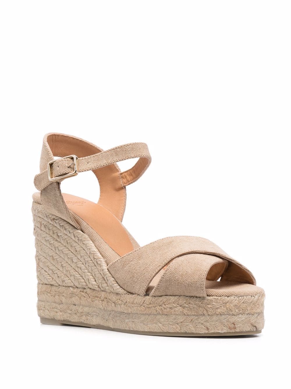 Castaner Sandals Beige image 1