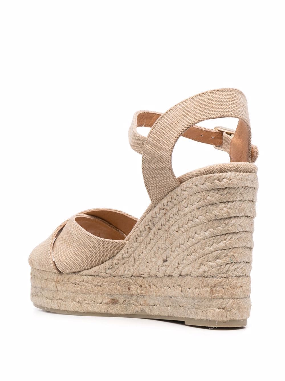 Castaner Sandals Beige image 2