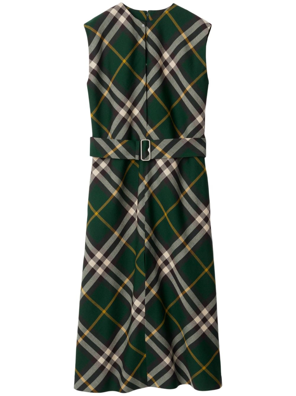 Burberry Dresses Green image 0