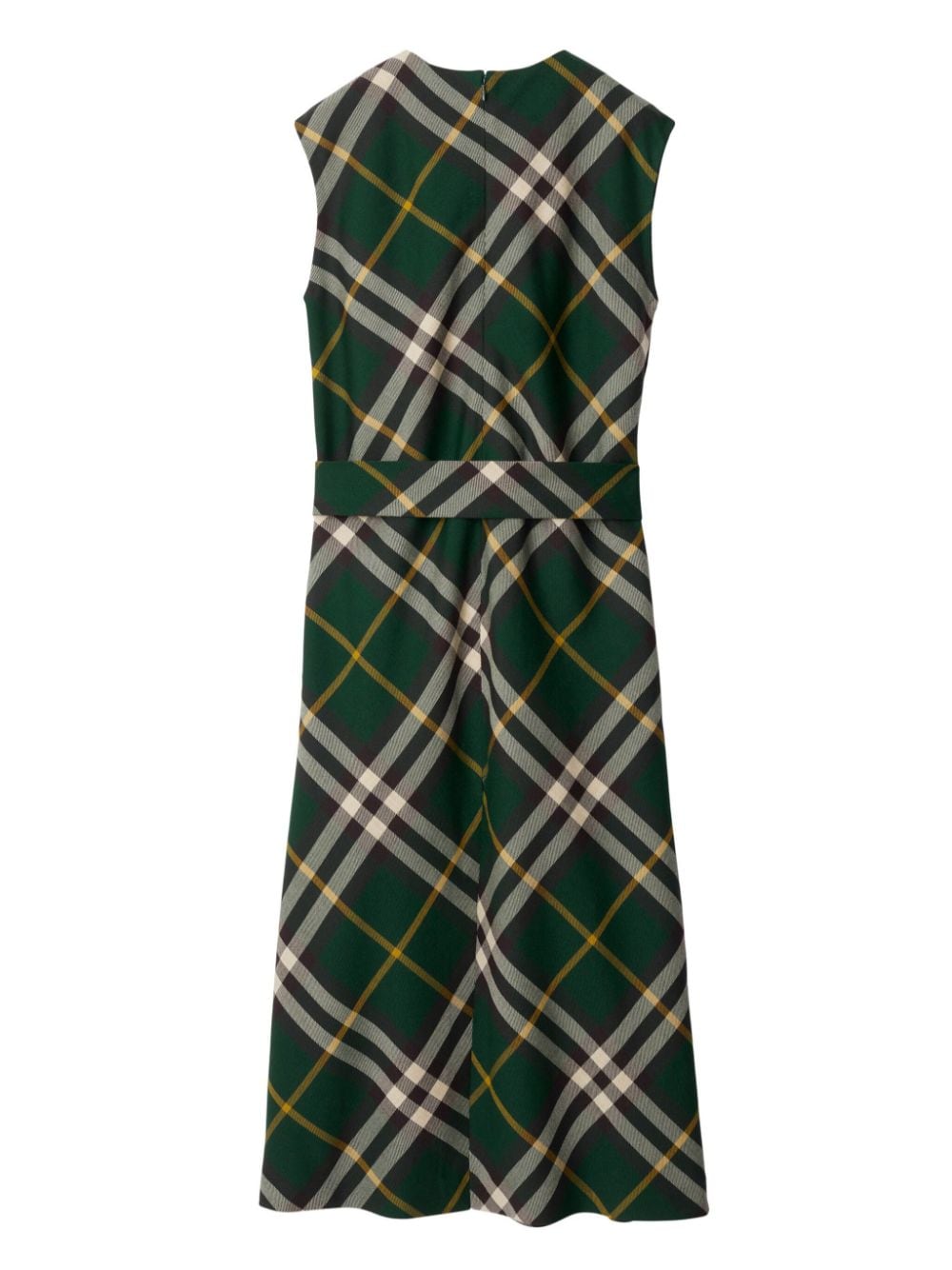 Burberry Dresses Green image 4