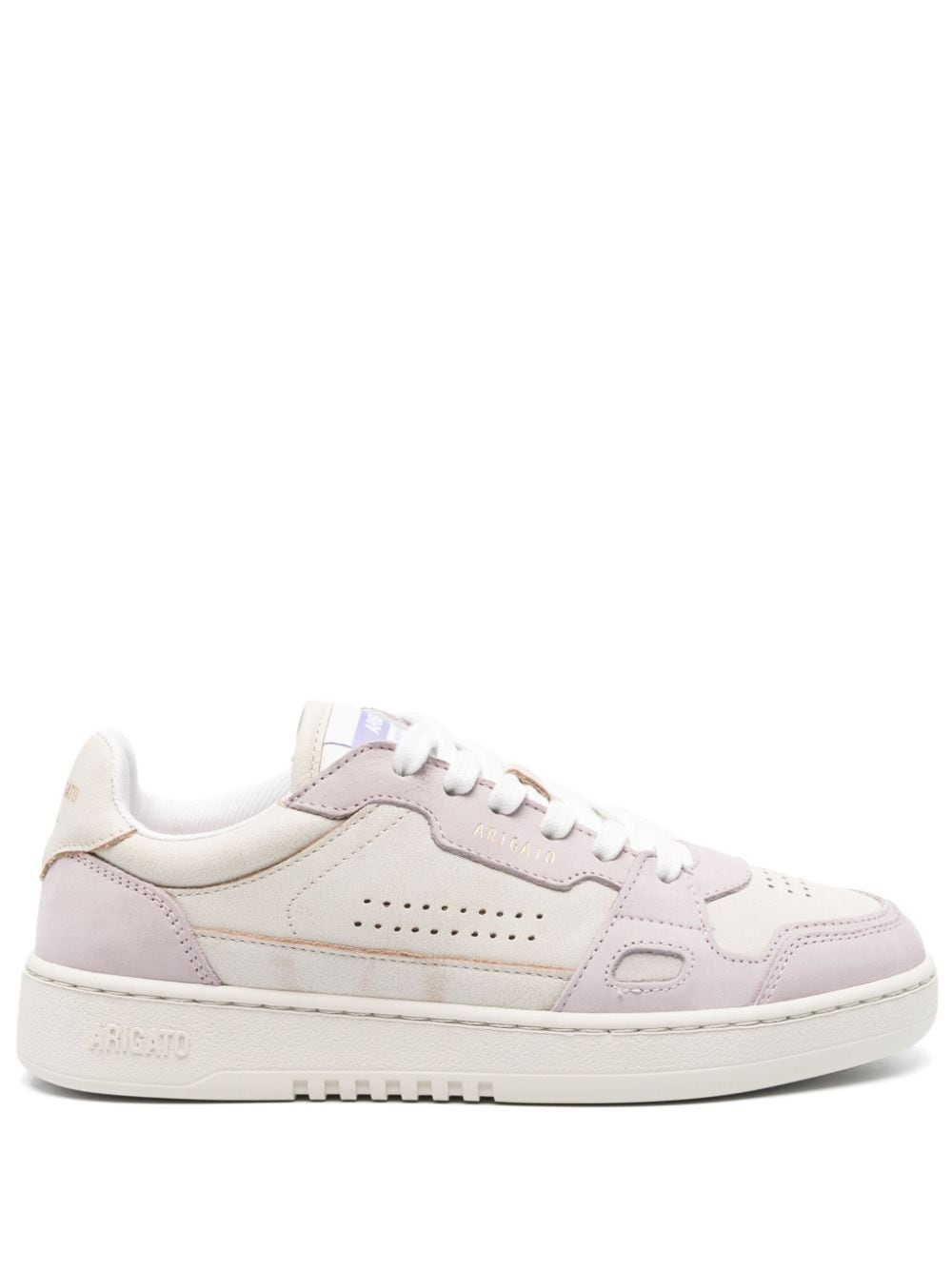 Axel Arigato Sneakers Lilac image 0