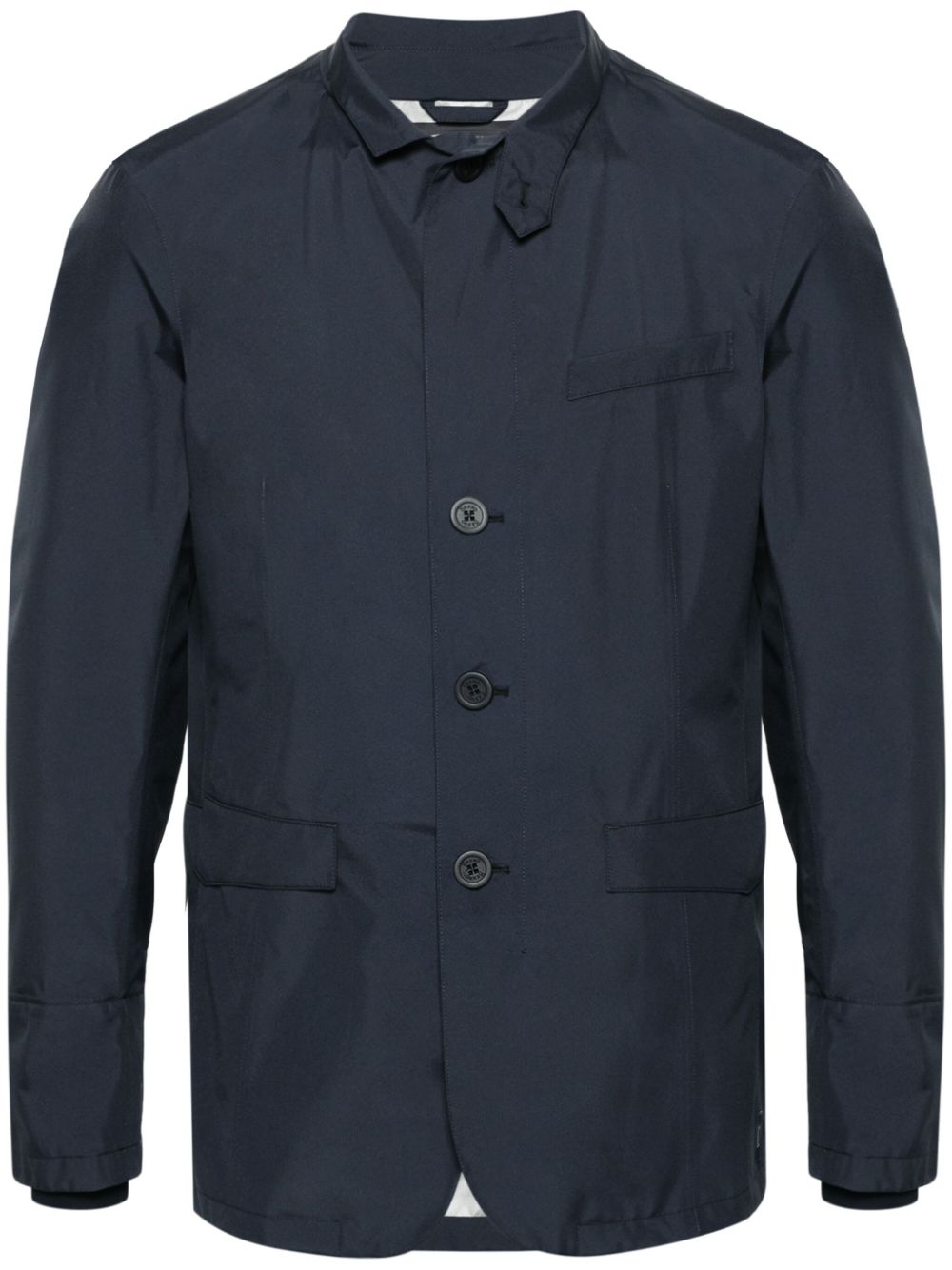 Herno Jackets Blue image 0