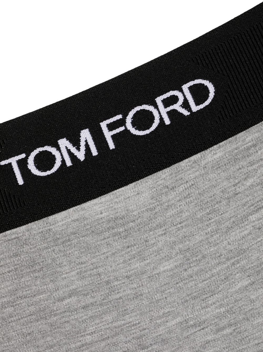 Tom Ford Underwear Grey image 2