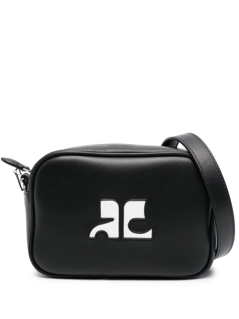 COURREGES RE-EDITION Bags.. Black image 0