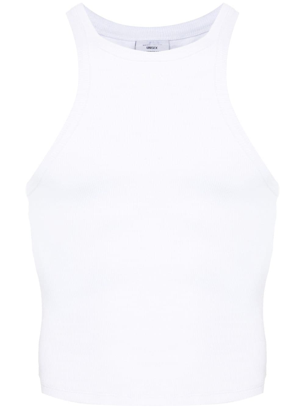 Vetements Top White image 0