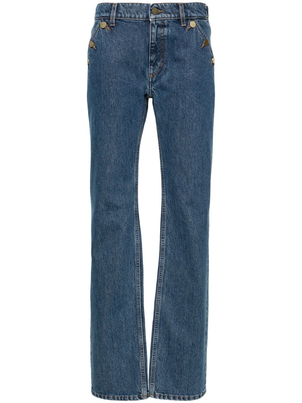 FILIPPA K Jeans Denim image 0