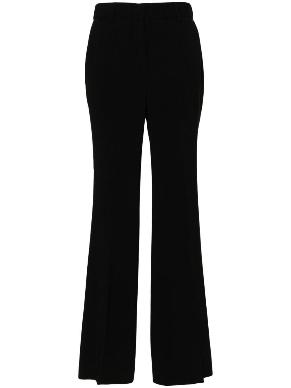 Alberto Biani Trousers Black image 0