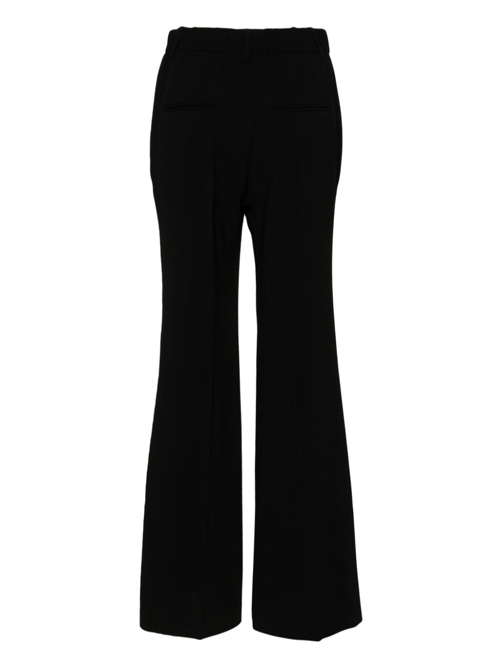 Alberto Biani Trousers Black image 1