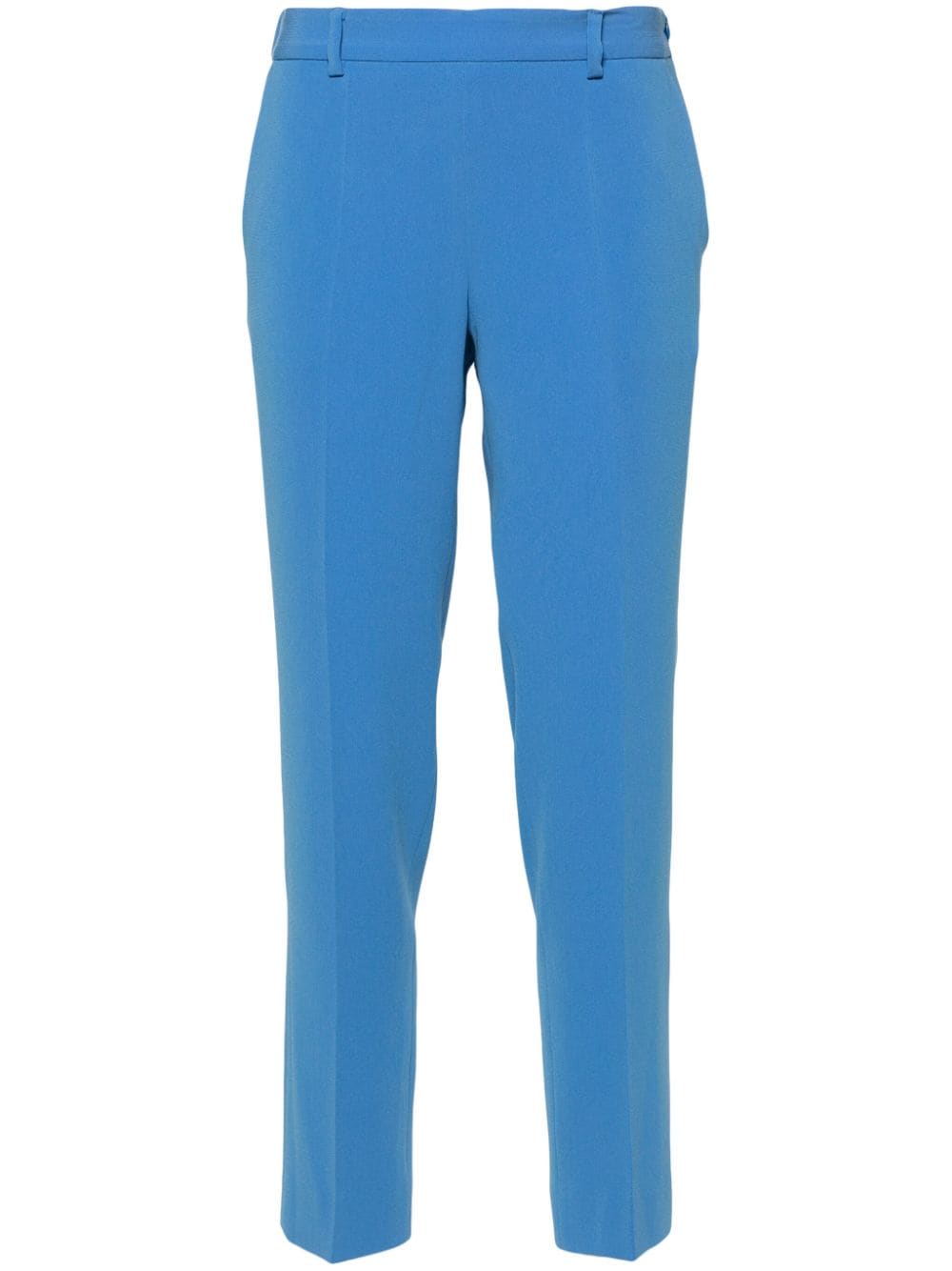 Alberto Biani Trousers Blue image 0