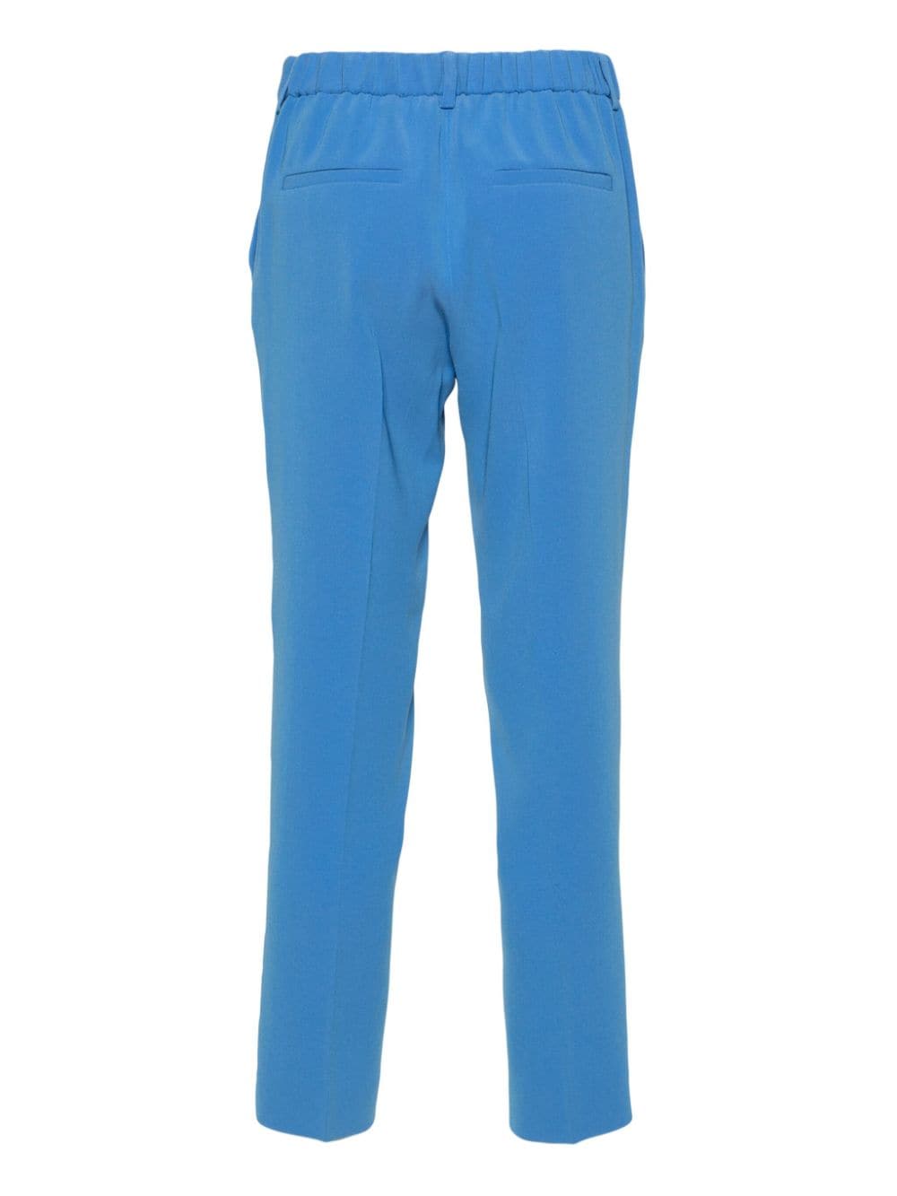 Alberto Biani Trousers Blue image 1