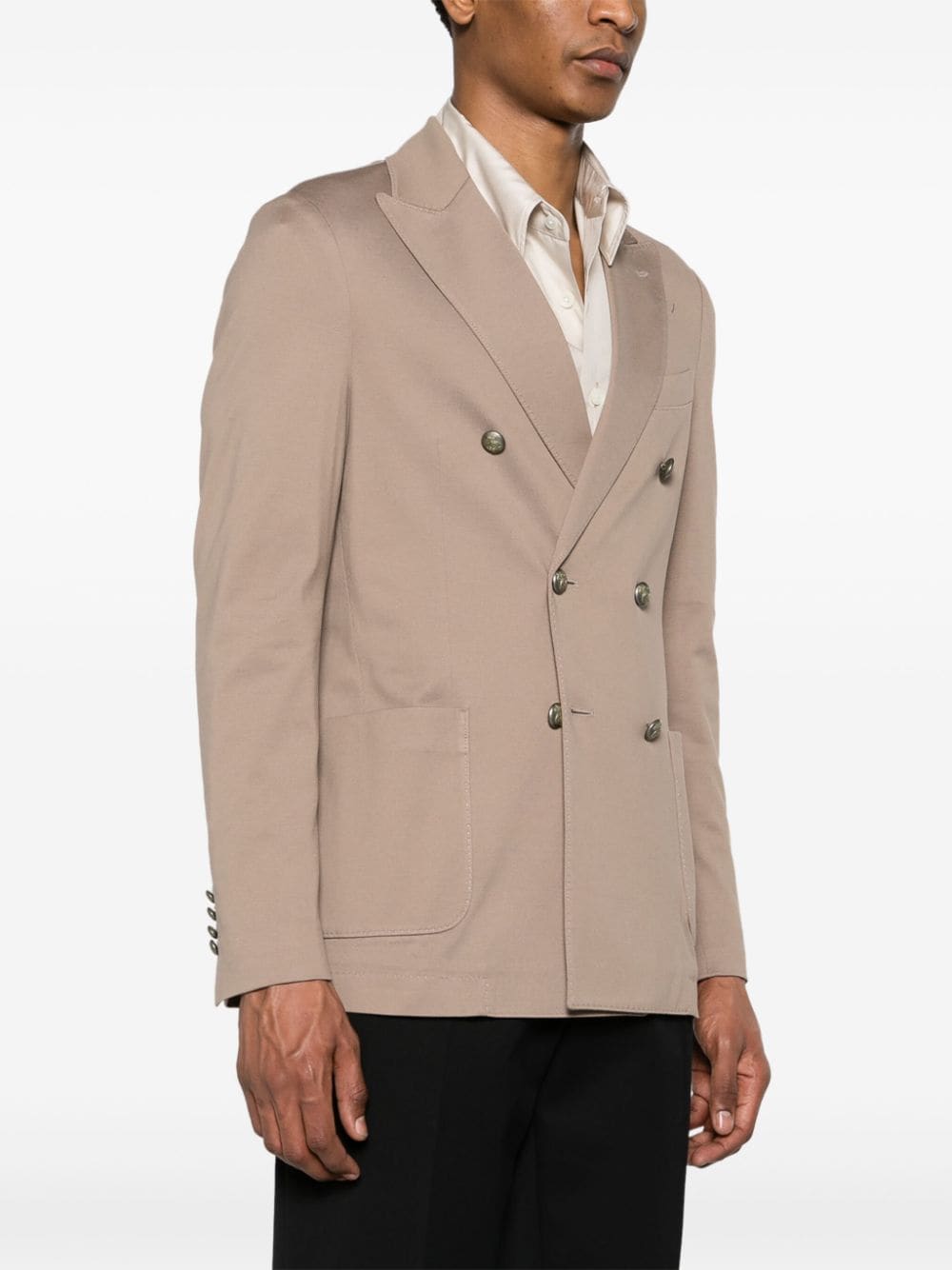 Circolo 1901 Jackets Dove Grey image 2