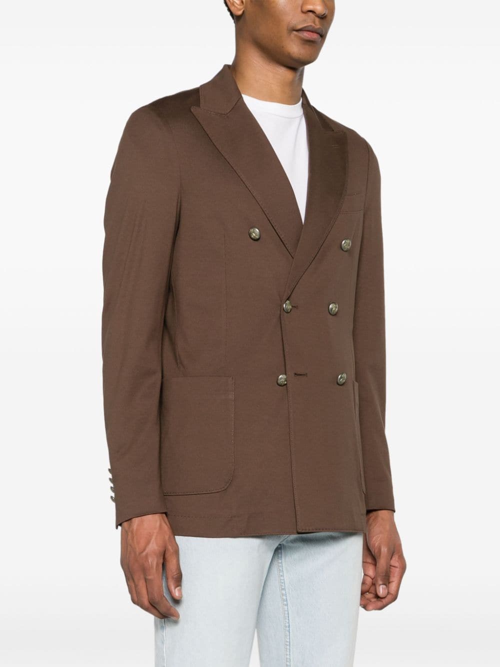 Circolo 1901 Jackets Brown image 4