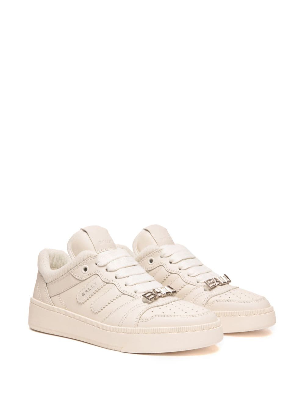 Bally Sneakers White image 1