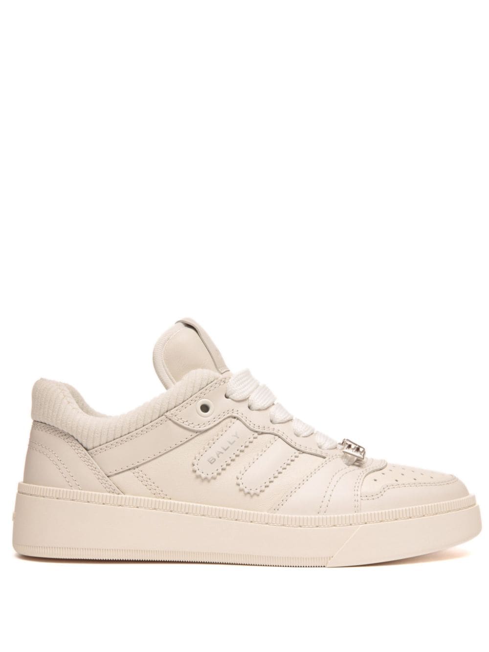 Bally Sneakers White image 0