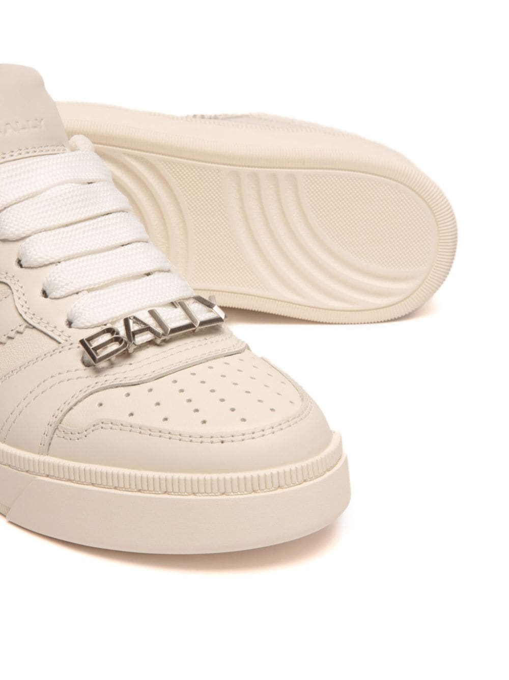 Bally Sneakers White image 3