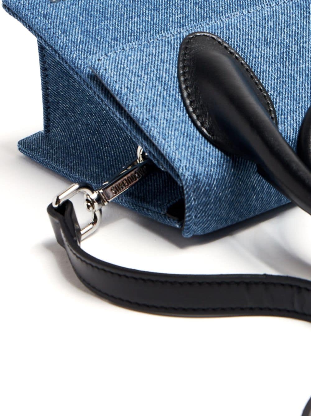 JACQUEMUS Bags.. Blue image 2