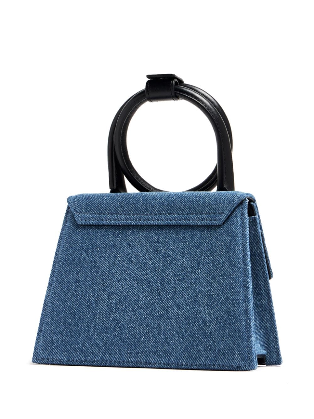 JACQUEMUS Bags.. Blue image 3