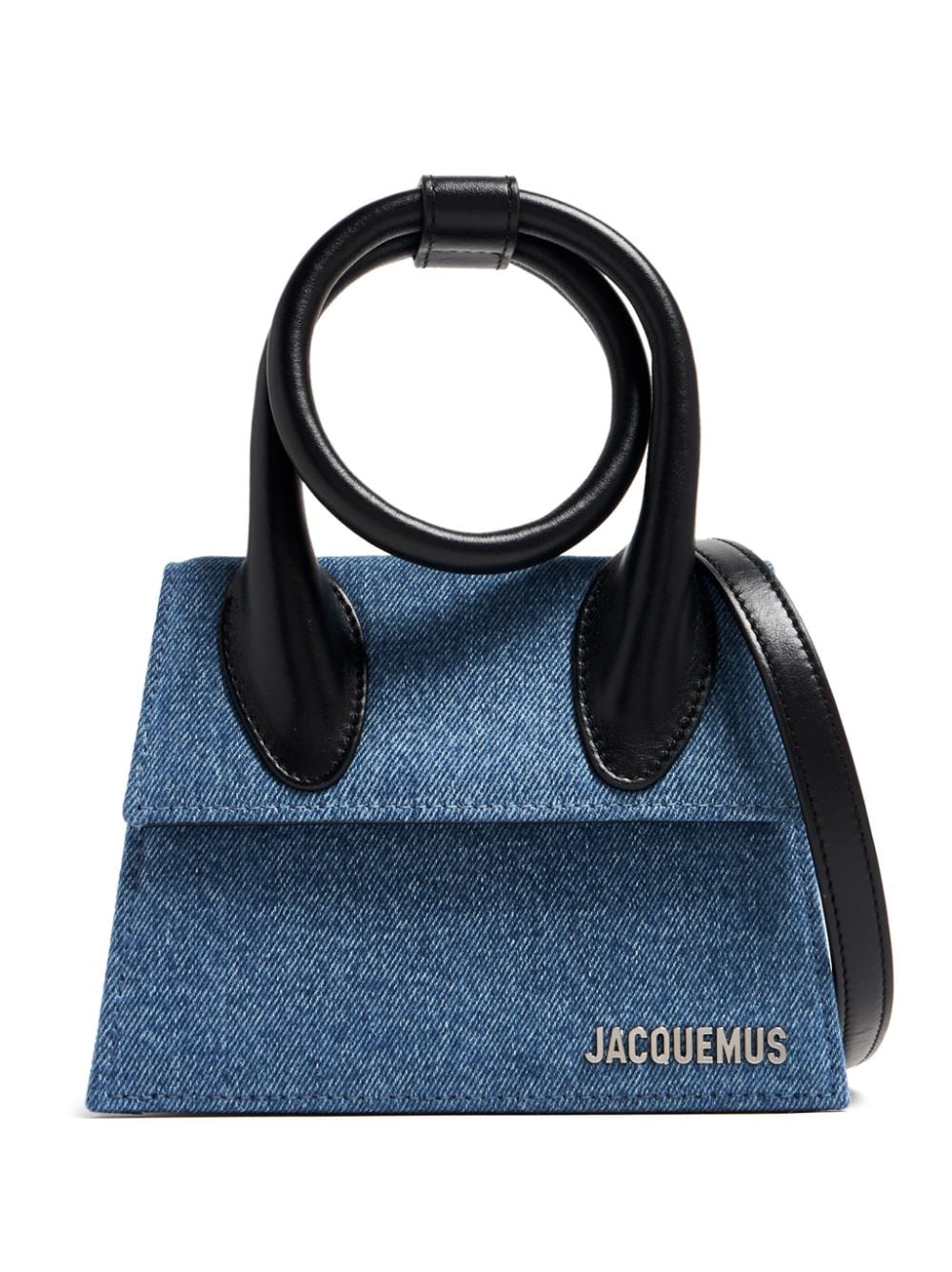 JACQUEMUS Bags.. Blue image 0