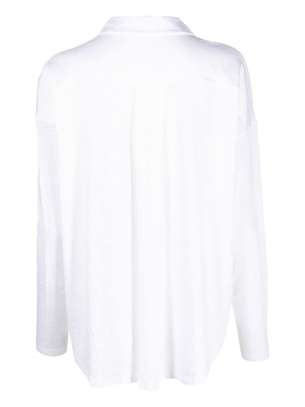 Majestic Shirts White image 1