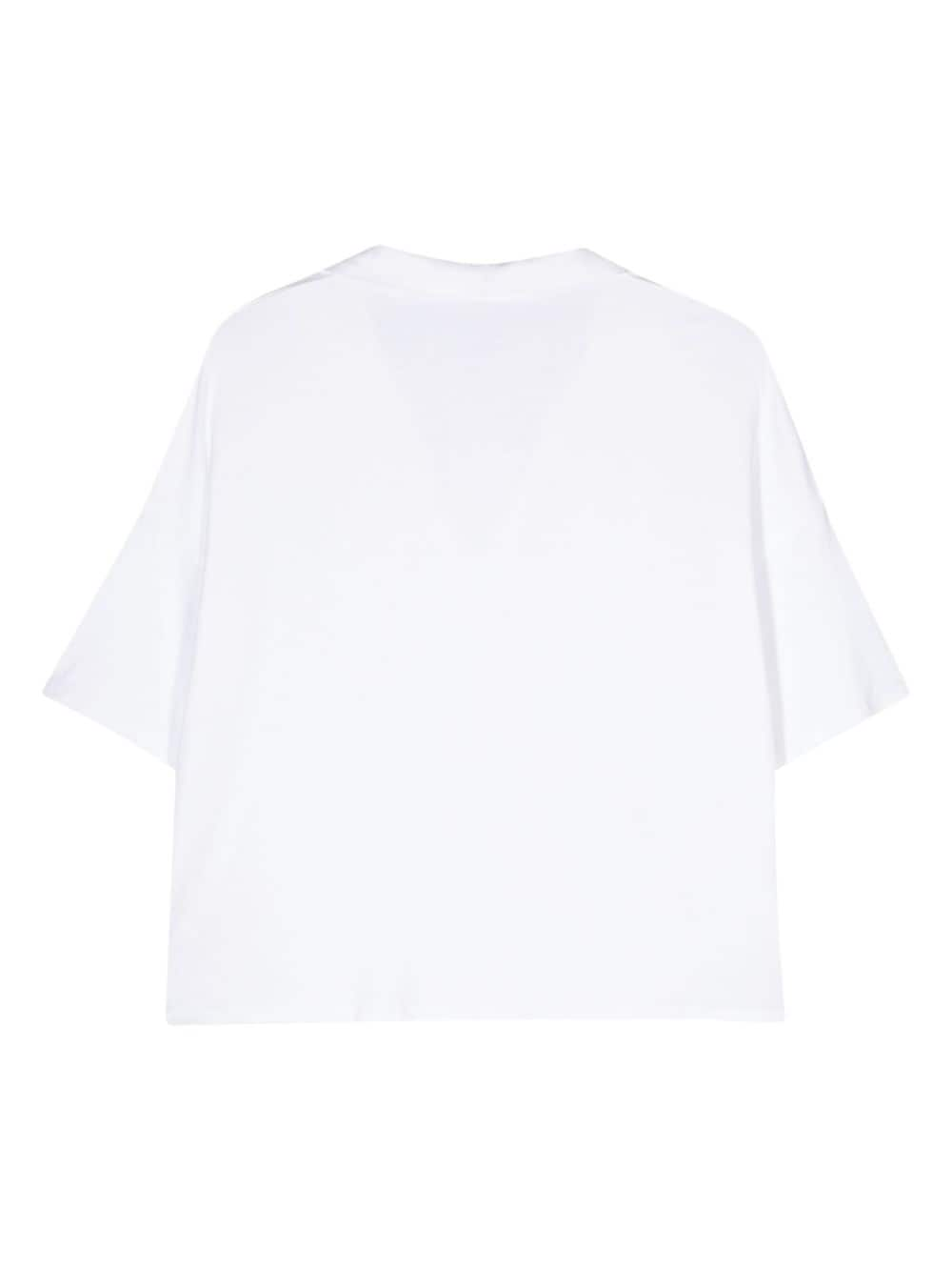 Majestic T-shirts and Polos White image 1