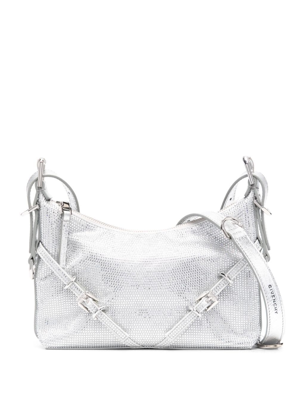 Givenchy Bags.. Silver image 0